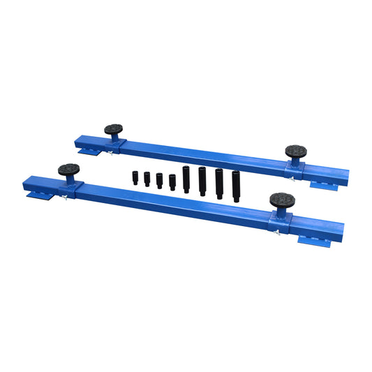 Longus SUV-Traverse Set