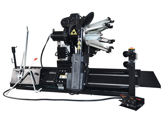 Reifenmontiermaschine LMM-56-NFZ