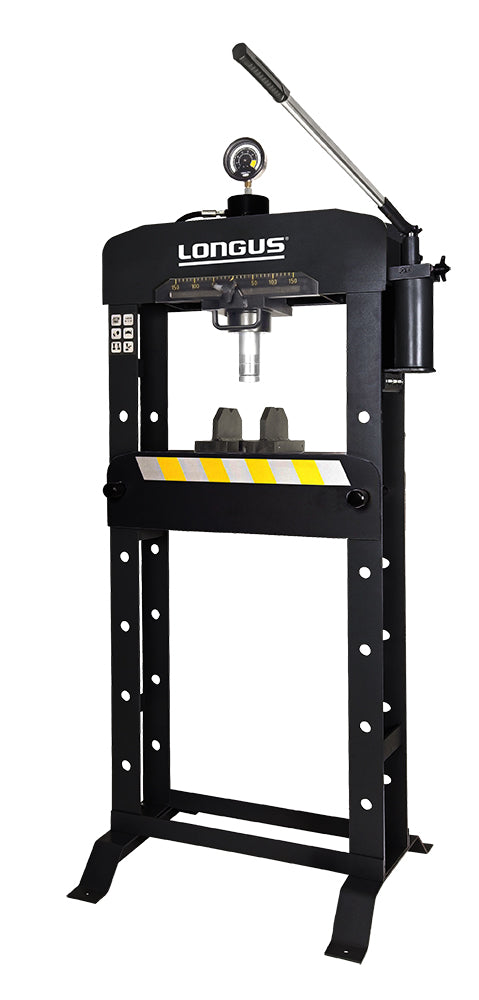 Werkstattpresse LWP-20
