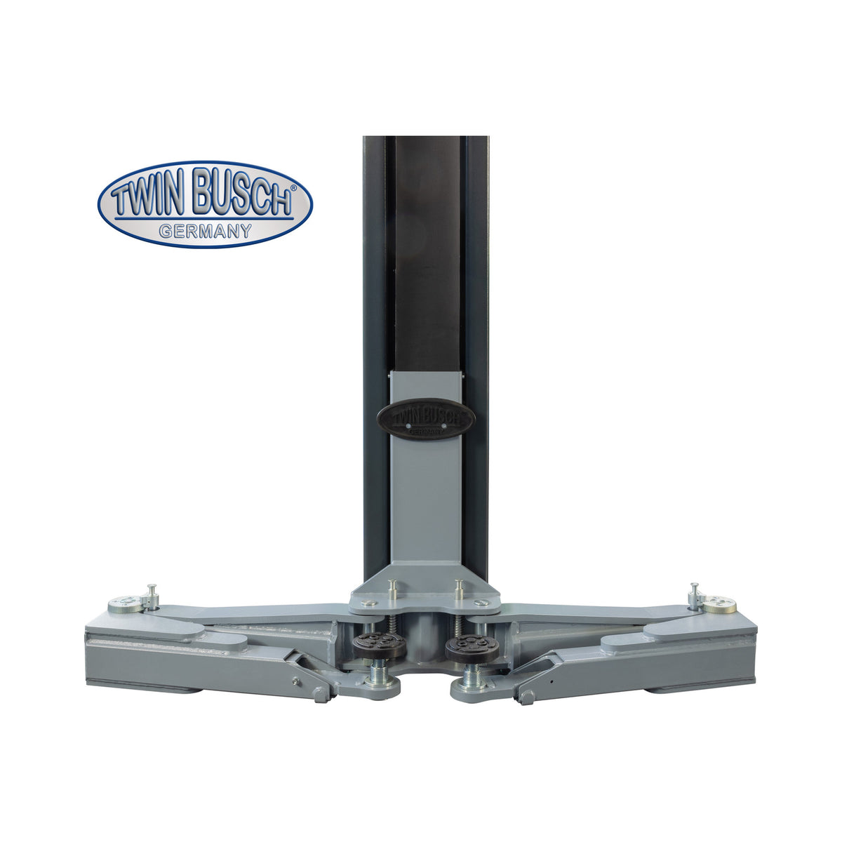 2-Säulen-Hebebühne TW250W-400-G