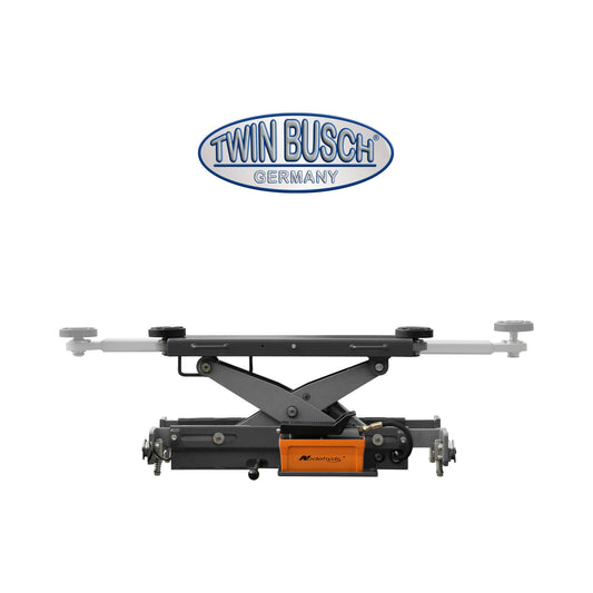Achsfreiheber Twin Busch TW445-W-G