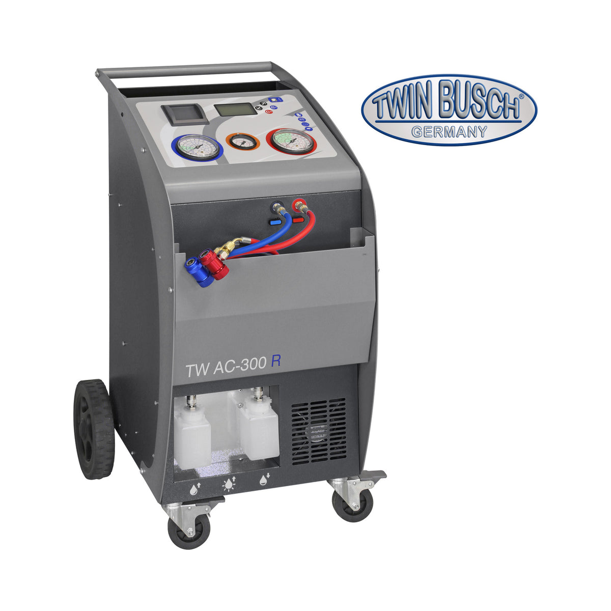 Klimaservicegerät Twin Busch TWAC-300R