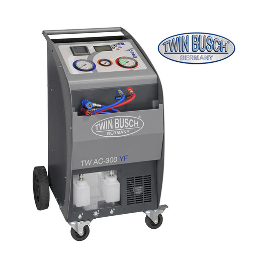 Klimaservicegerät Twin Busch TWAC-300YF