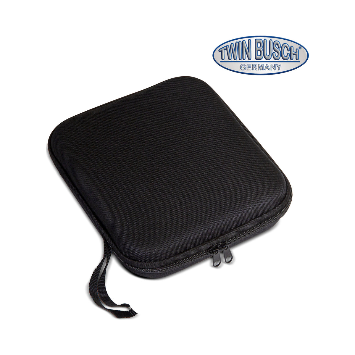 Hebepunkt-Adapter 4er Satz mit Koffer Twin Busch TWS3-GK-TESLA-K