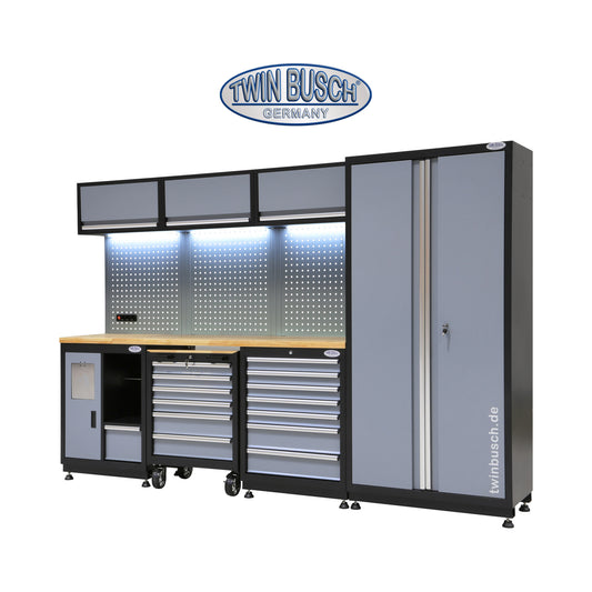 Werkstatt-Schranksystem Twin Busch TWWS23