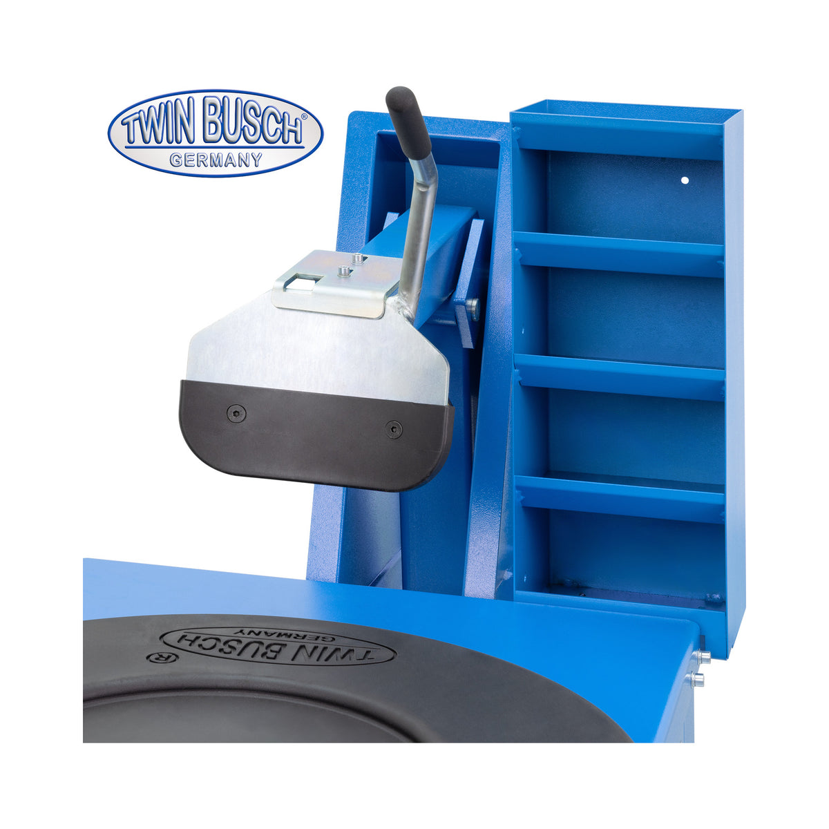 Ablagebox TWX-400-A5